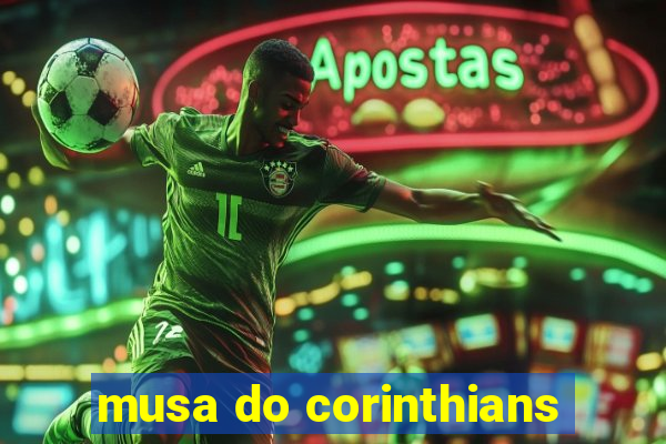 musa do corinthians